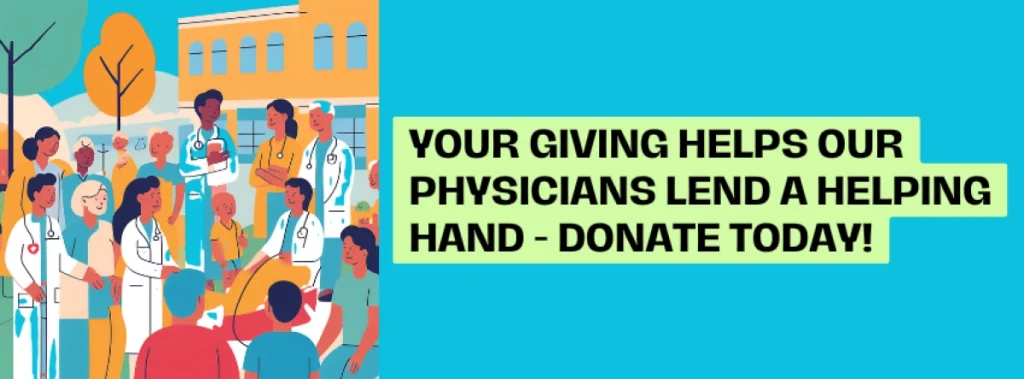Make a Donation