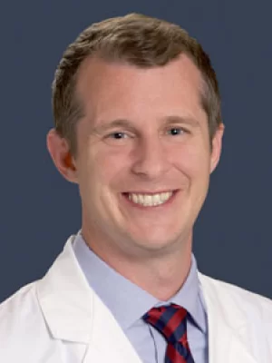 Lucas Carlson, M.D.