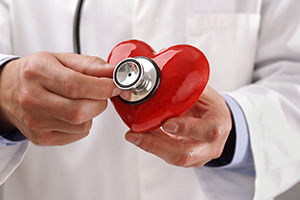 BCMSF and ABC Partner to Promote Healthy Hearts