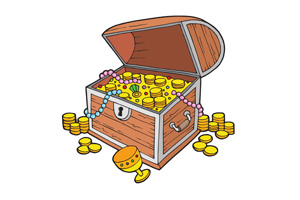 treasure