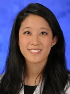 Andrea Limpuangthip, M.D.