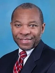 Athol W. Morgan, M.D.