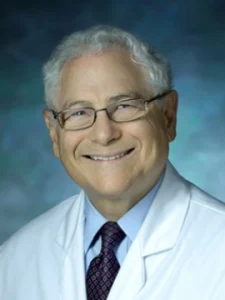 Marshall S. Bedine, M.D.