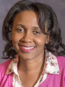 Erica C. Isles, M.D.