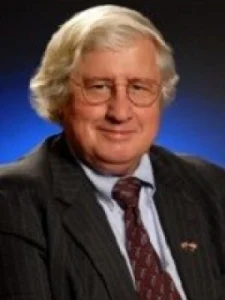Allan D. Jensen, M.D.