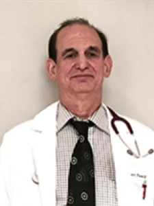 Marc Posner, M.D.