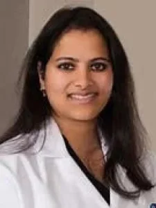 Shruti Aggarwal, M.D.