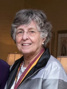 Susan R. Guarnieri, M.D.