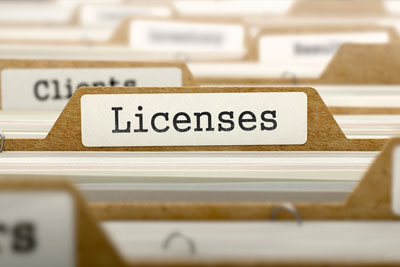 bcms-licenses